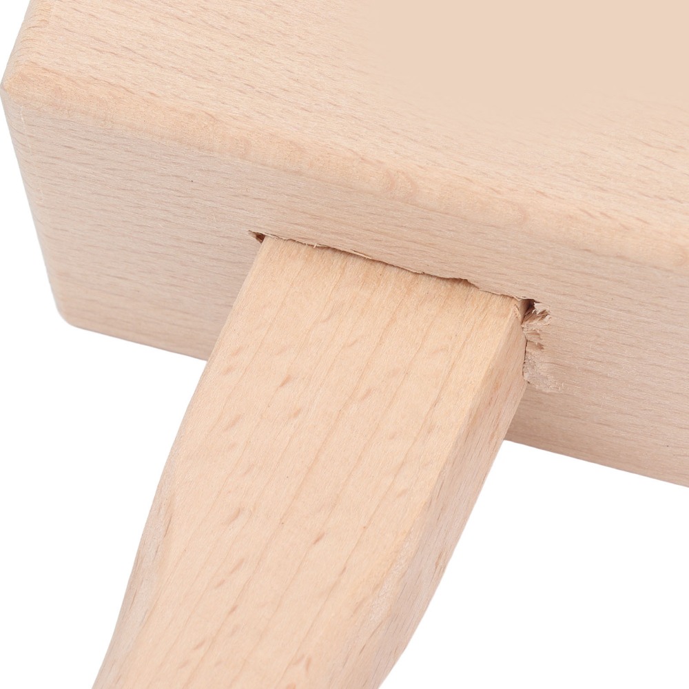 Tool Solid Wooden Mallets Ligh - огляд і ціна Wooden Mallet Carving