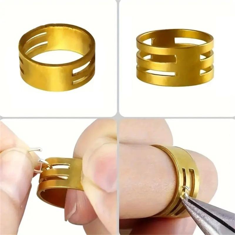 U4LA Fashion Jewelry Pliers 4  - огляд і ціна Woodworking Artisans