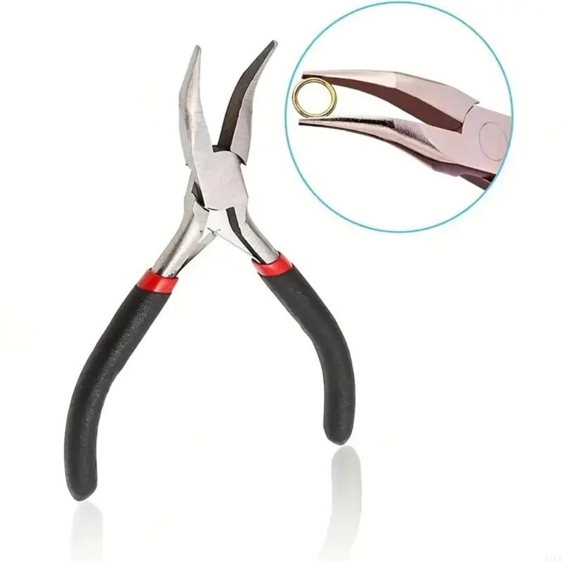 U4LA Fashion Jewelry Pliers 4  - огляд і ціна Woodworking Artisans