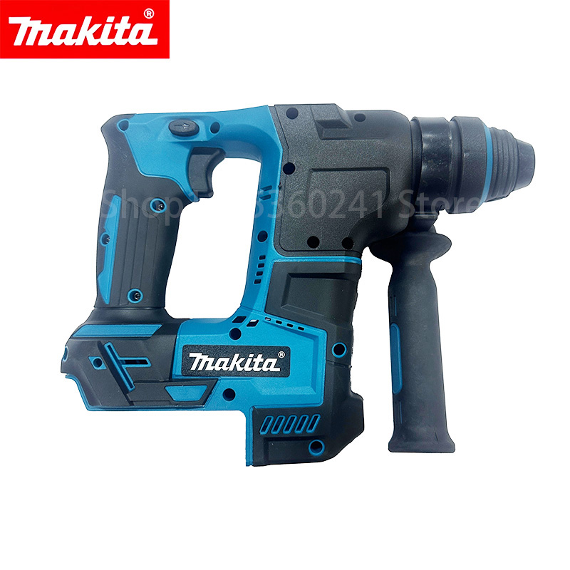 Makita Brushless Rotary Hammer - огляд і ціна Woodworking Essential Tools