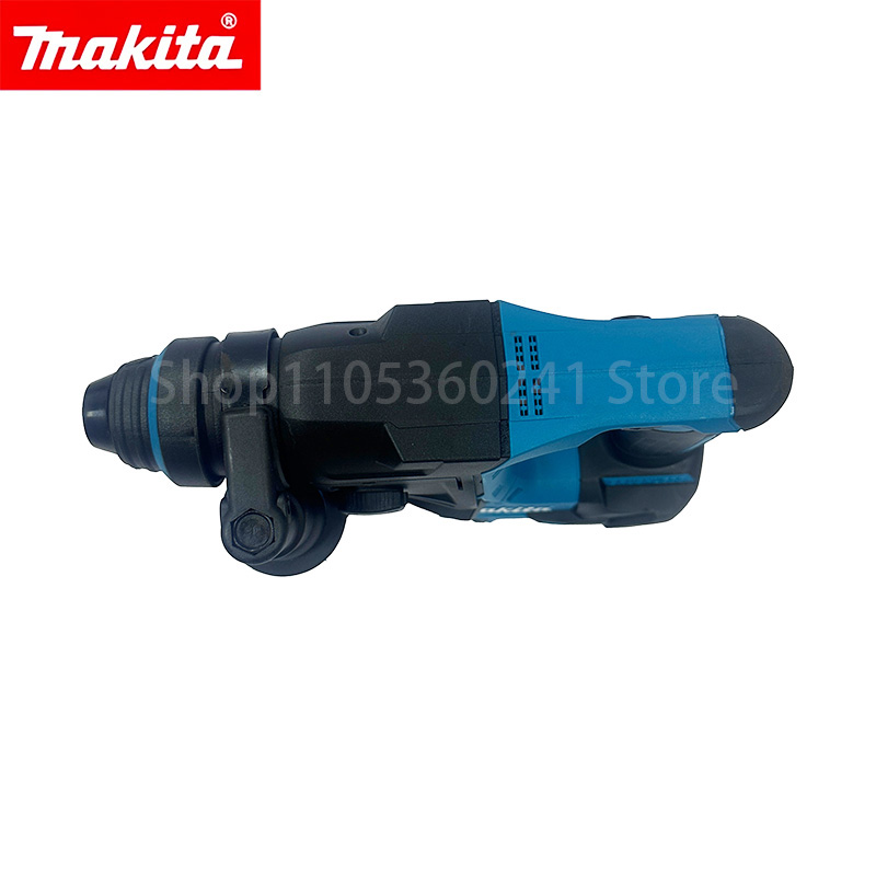 Makita Brushless Rotary Hammer - огляд і ціна Woodworking Essential Tools
