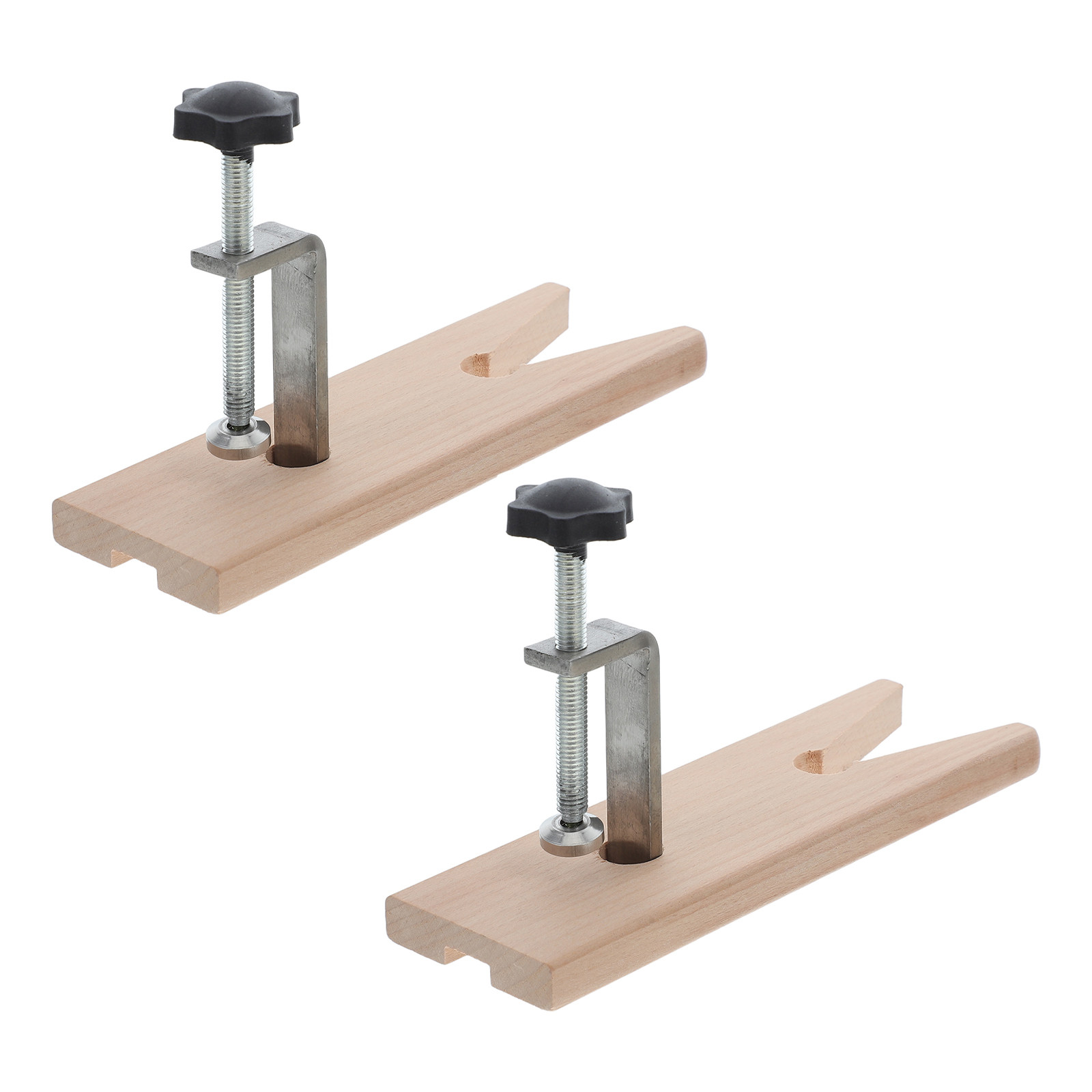 2Sets Precision Jewelry Bench  - огляд і ціна Woodworking Artisans