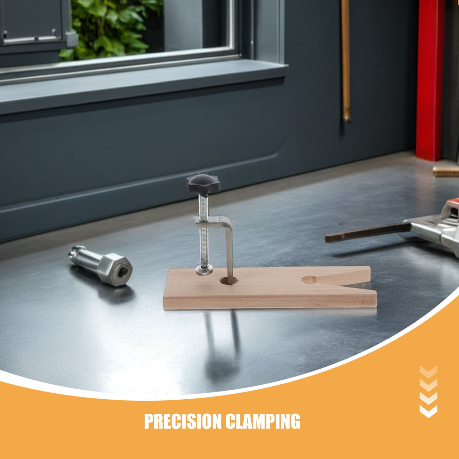 2Sets Precision Jewelry Bench  - огляд і ціна Woodworking Artisans