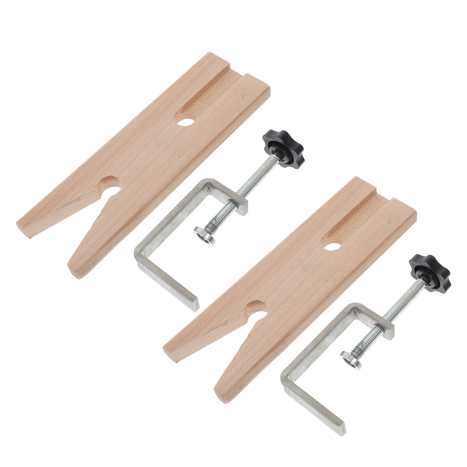 2Sets Precision Jewelry Bench  - огляд і ціна Woodworking Artisans