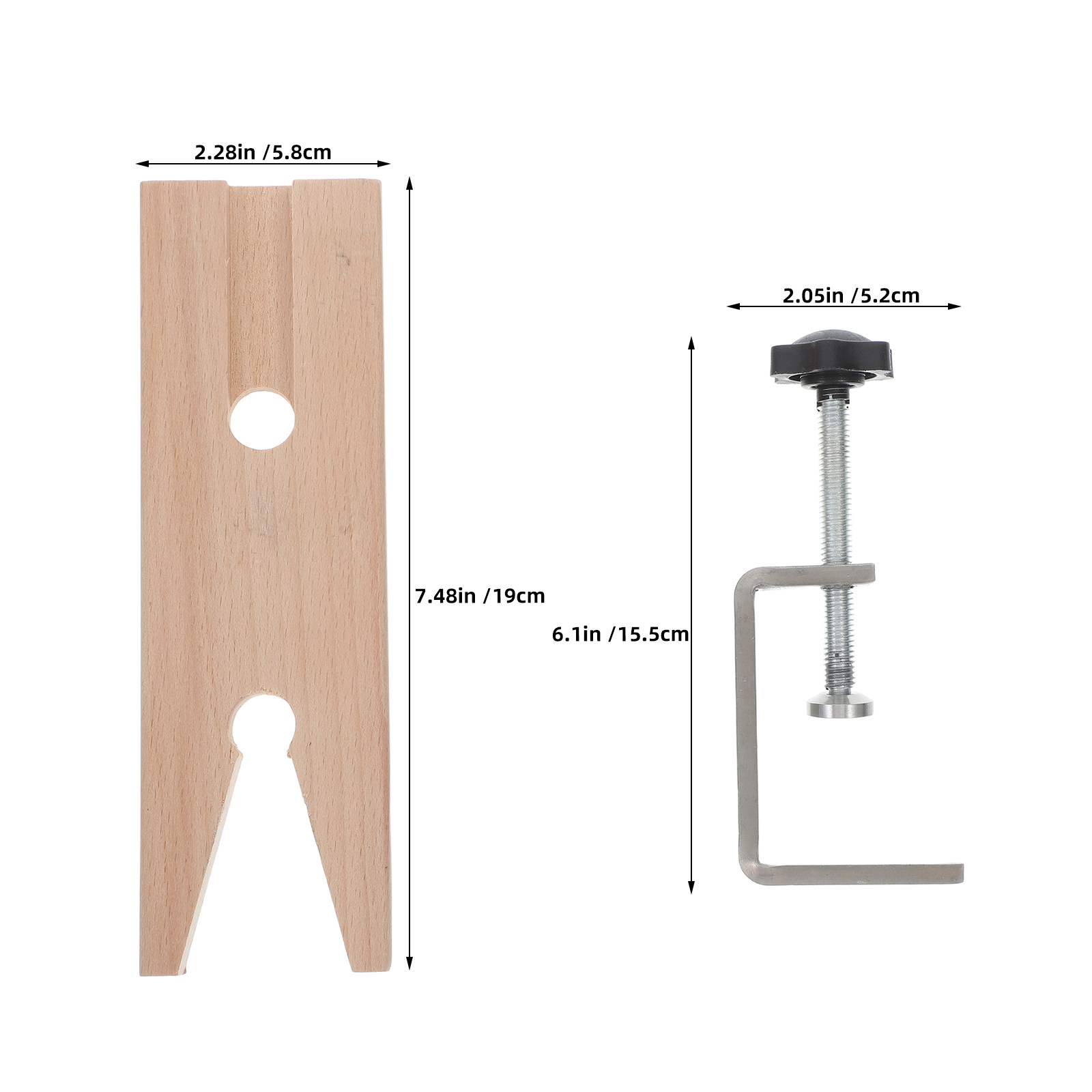 2Sets Precision Jewelry Bench  - огляд і ціна Woodworking Artisans