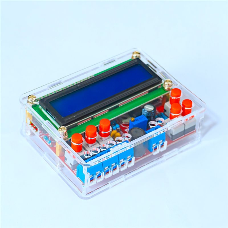 ABMH-Capacitance Inductance Me - огляд і ціна Woodworking For Engineers