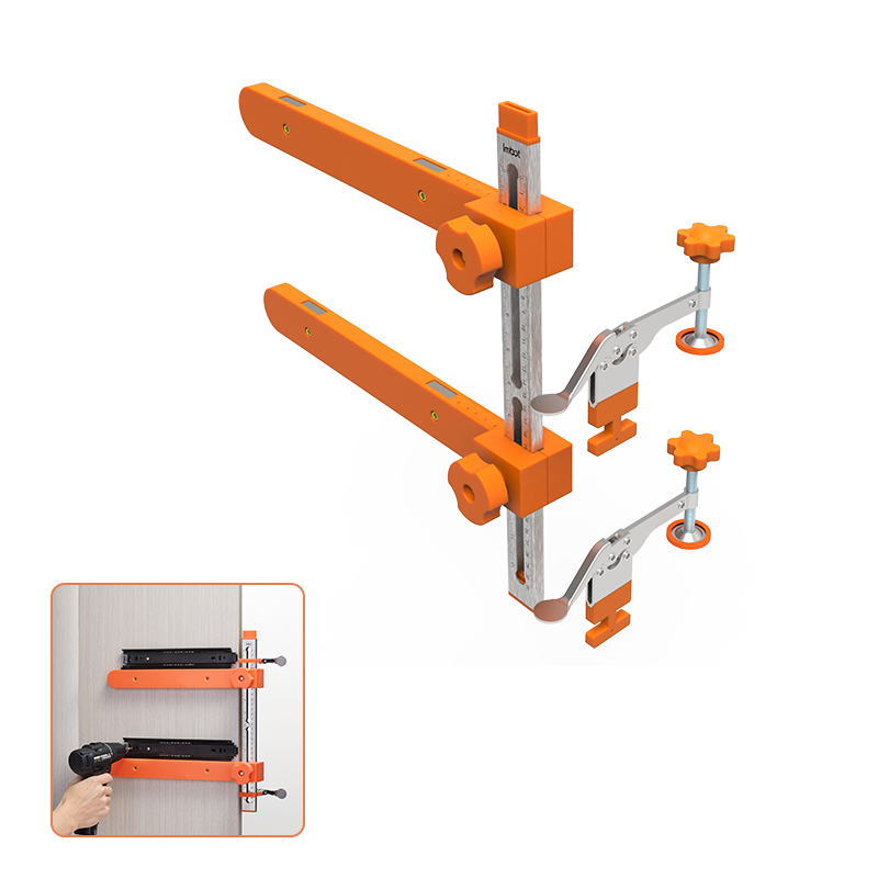 Heavy Duty Stainless Steel Dra - огляд і ціна Woodworking Clamp