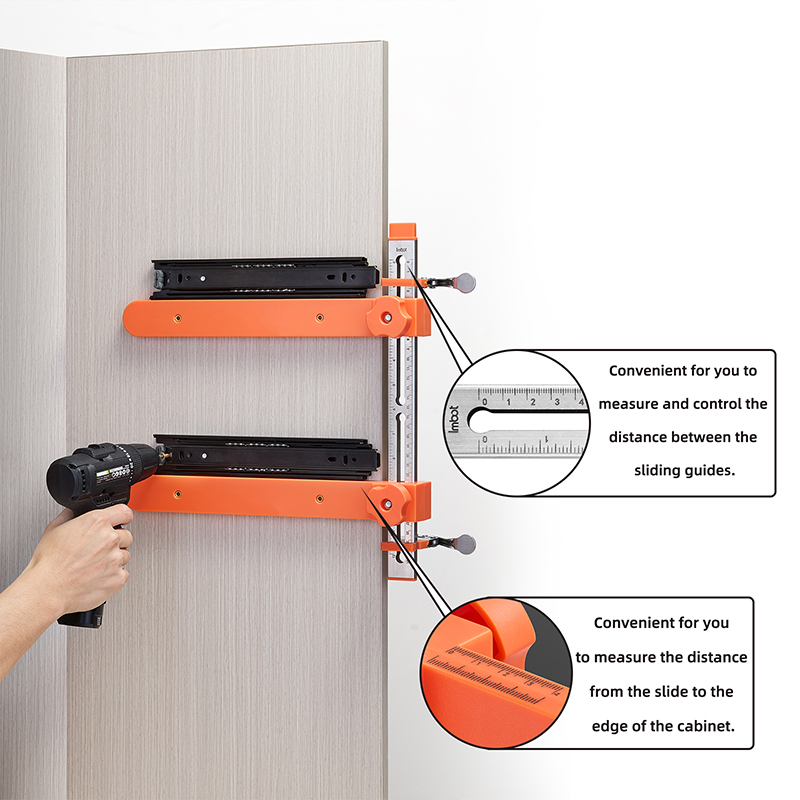 Heavy Duty Stainless Steel Dra - огляд і ціна Woodworking Clamp