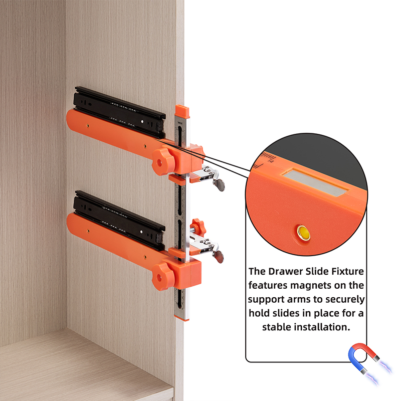 Heavy Duty Stainless Steel Dra - огляд і ціна Woodworking Clamp