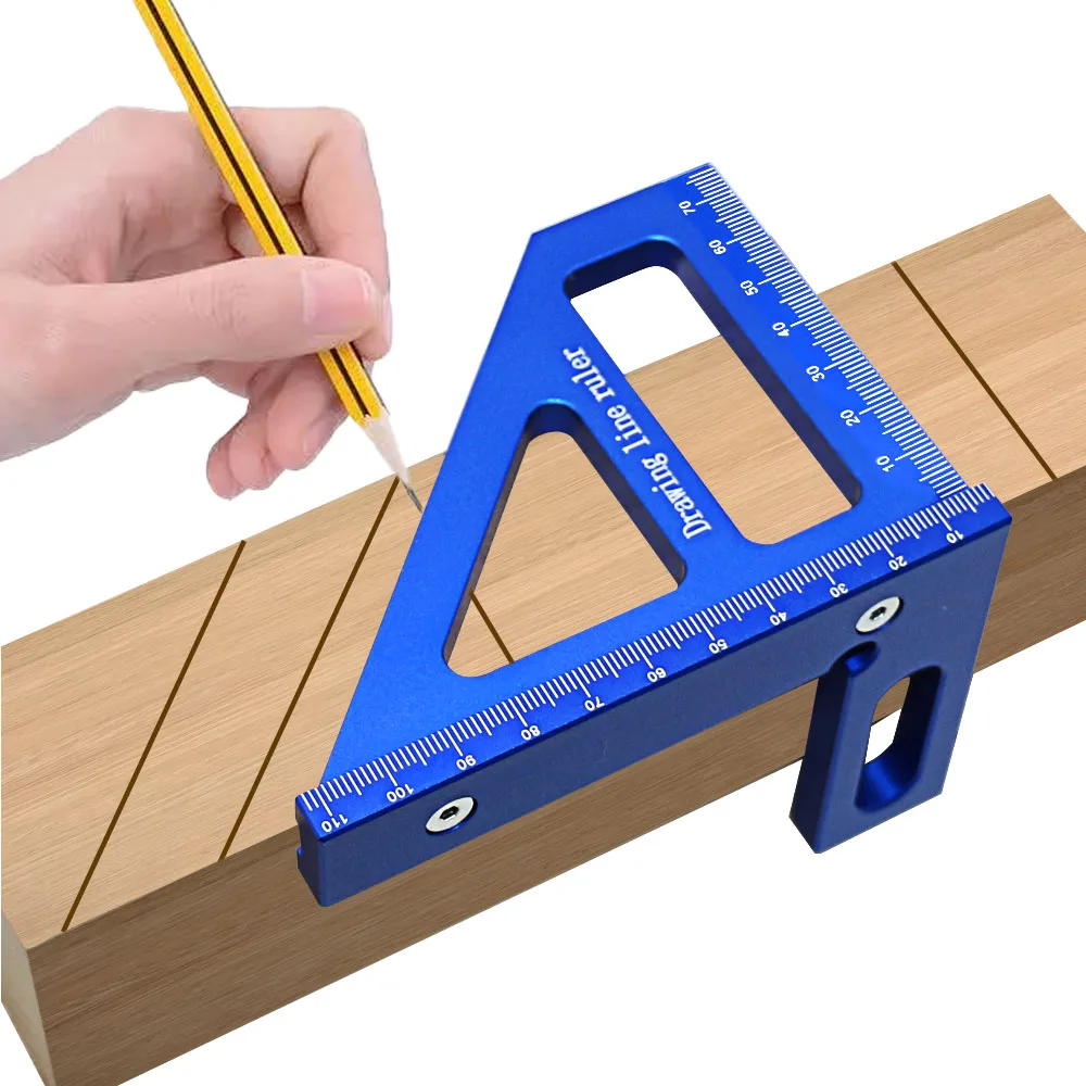 Woodworking Square Protractor  - огляд і ціна Woodworking For Engineers