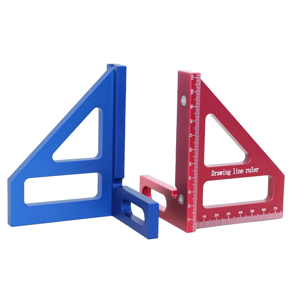 Woodworking Square Protractor  - огляд і ціна Woodworking For Engineers