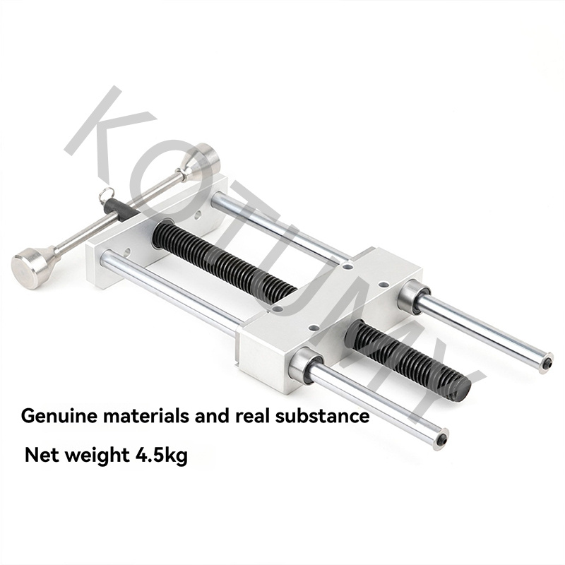 Desktop precision heavy-duty c - огляд і ціна Woodworking Vise For Workbench