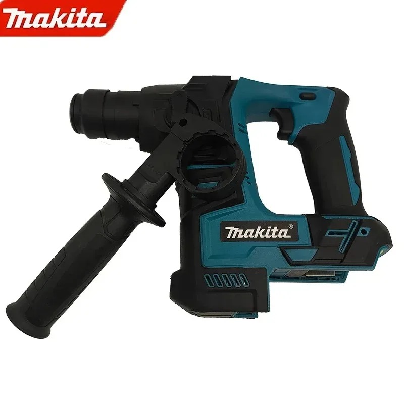 Makita Brushless Hammer Cordle - огляд і ціна Woodworking Essential Tools