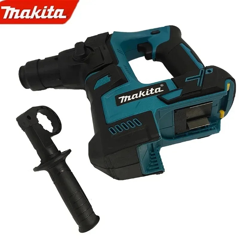 Makita Brushless Hammer Cordle - огляд і ціна Woodworking Essential Tools