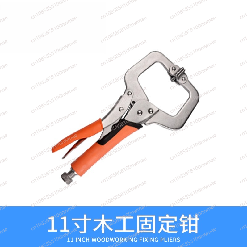 Powerful pliers multi-function - огляд і ціна Woodworking Essential Tools