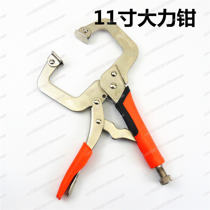 Powerful pliers multi-function - огляд і ціна Woodworking Essential Tools