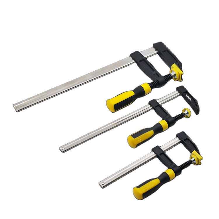 Heavy Duty Woodworking Hand Di - огляд і ціна Woodworking Clamp
