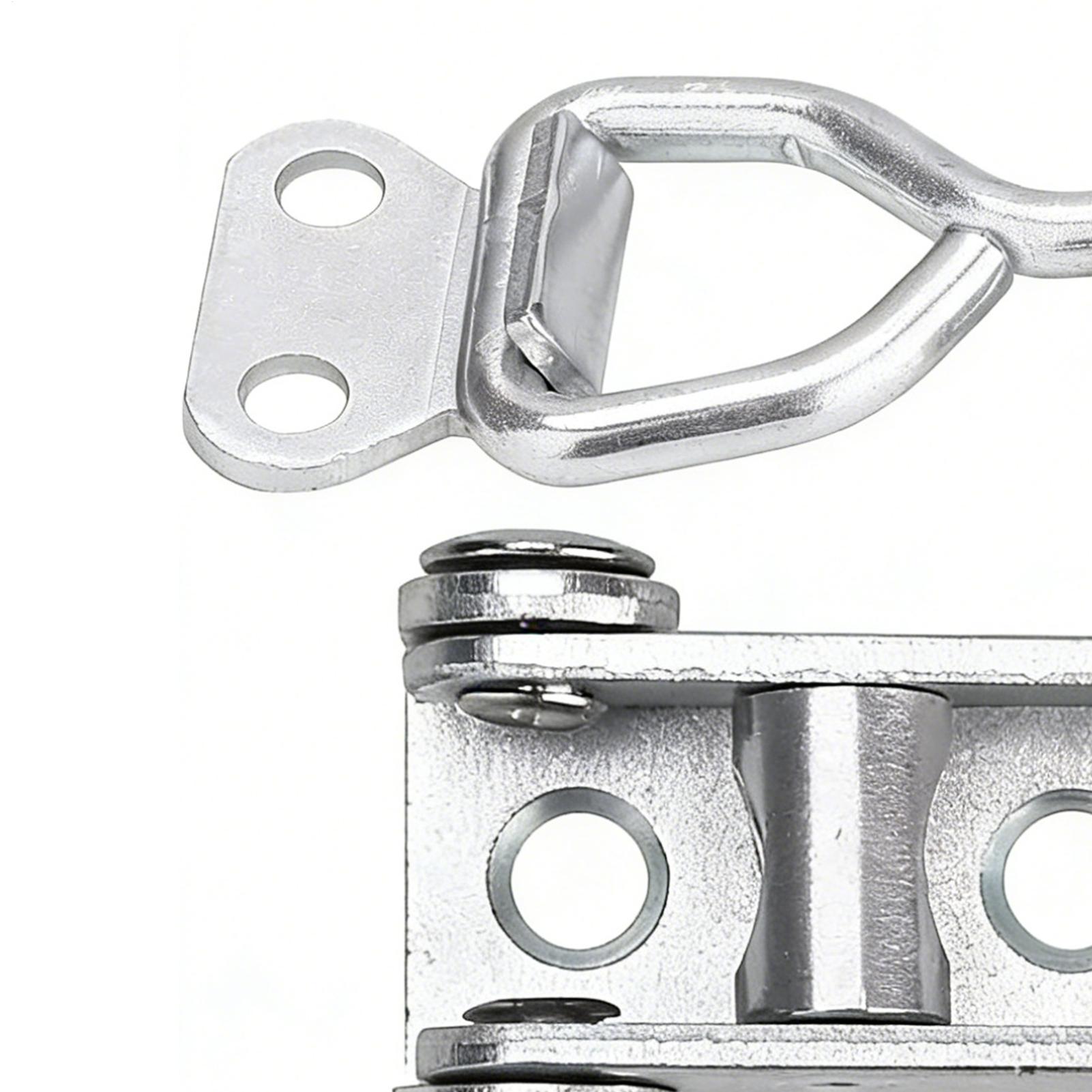 Toggle Latch Clamp 10-Piece Ru - огляд і ціна Woodworking Clamp