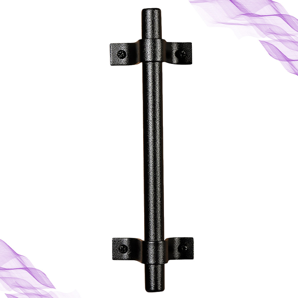 Iron Handle Home Accessories F - огляд і ціна Woodworking Artisans