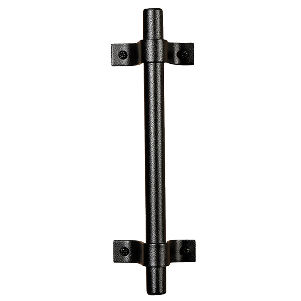 Iron Handle Home Accessories F - огляд і ціна Woodworking Artisans