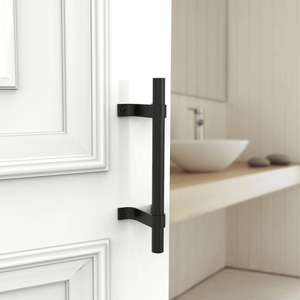 Iron Handle Home Accessories F - огляд і ціна Woodworking Artisans
