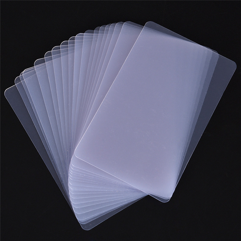 10pcs/lot  Glued Screen Repair - огляд і ціна Card Scraper Steel