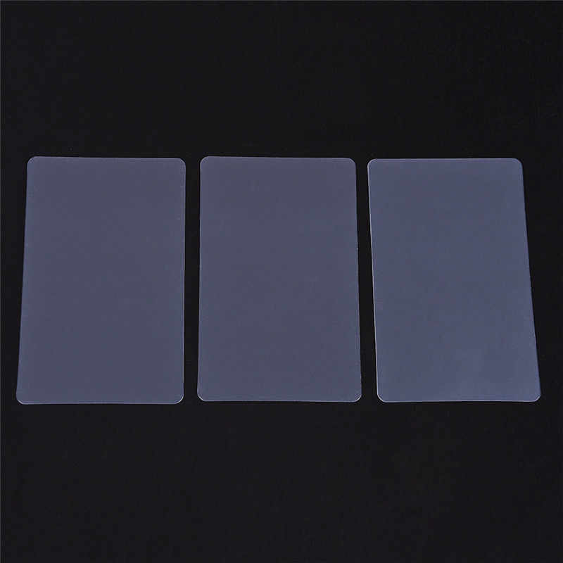 10pcs/lot  Glued Screen Repair - огляд і ціна Card Scraper Steel