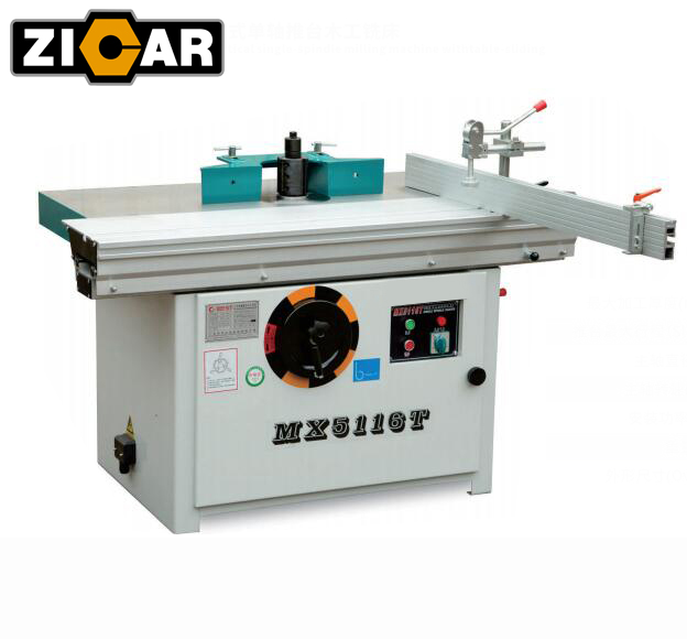 Popular Hot sell ZICAR Popular - огляд і ціна Zicar Woodworking Machinery