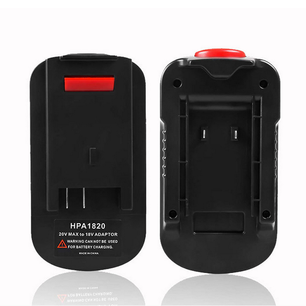 For Black Decker/Stanley/Porte - огляд і ціна Black+Decker Tool 20V Max
