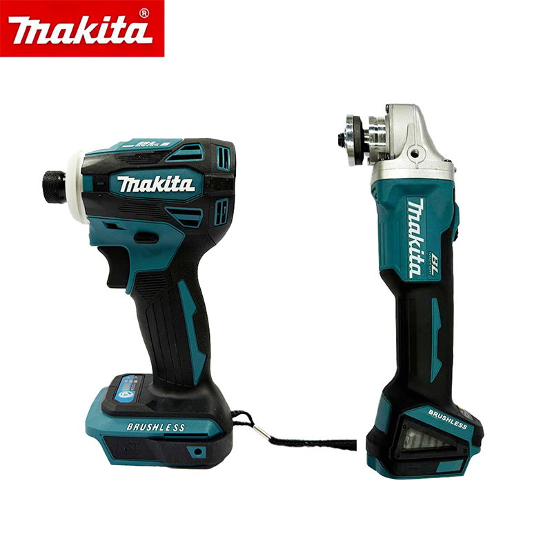 Makita DGA404 18V 125mm Brushl - огляд і ціна Woodworking Essential Tools