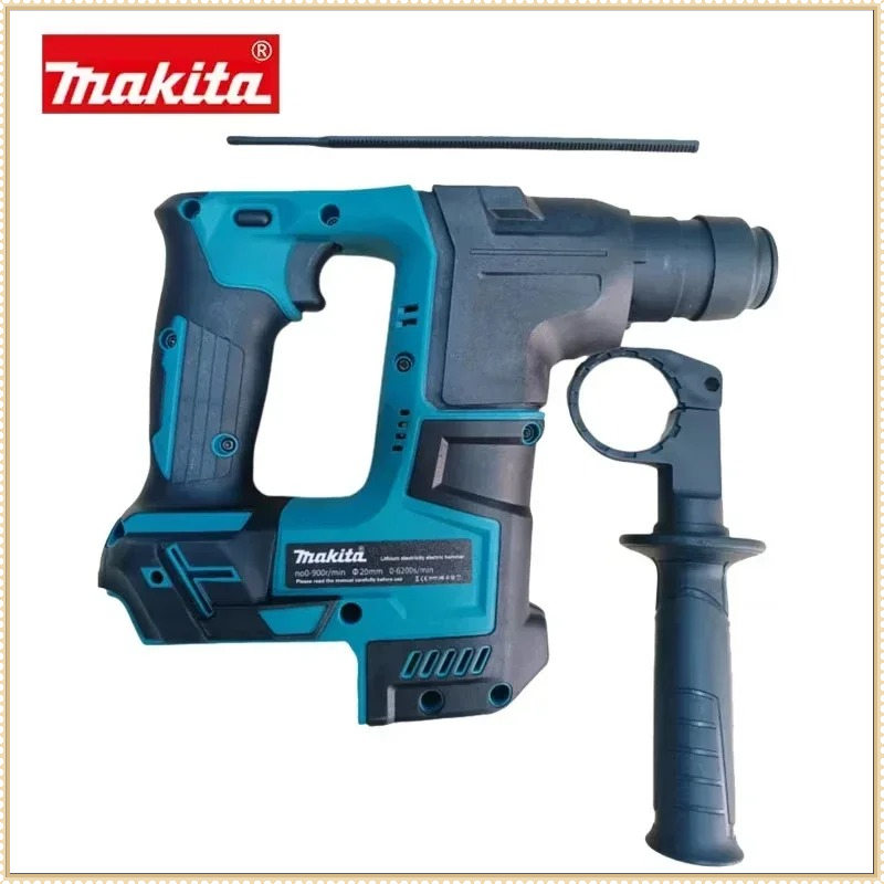 Makita Brushless Hammer Makita - огляд і ціна Woodworking Essential Tools