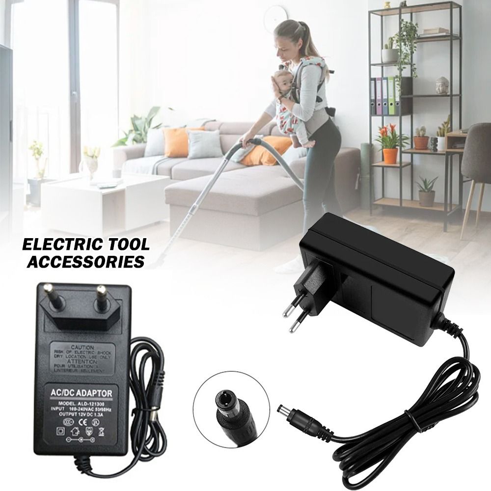 21V Lithium Battery Charger 1A - огляд і ціна Woodworking Uk