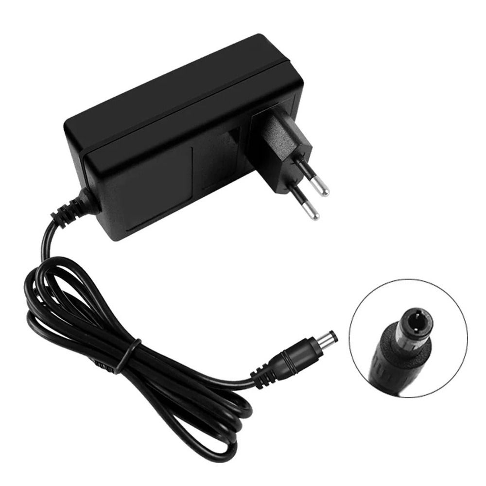 21V Lithium Battery Charger 1A - огляд і ціна Woodworking Uk